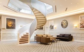 Promenade Hotel Baku